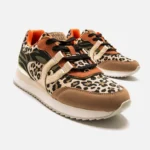 Zapatillas Mujer NARITA marron 61470 C58681 MARIAMARE 06