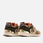 Zapatillas Mujer NARITA marron 61470 C58681 MARIAMARE 07