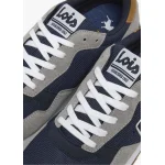 sneaker casual running combinado gris (4)