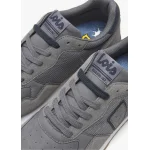 sneaker tiempo libre running gris (4)