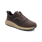 CAMPORT SAPATILHAS GRAVLIGHT HOMEM PELE CASTANHO 2 1200x