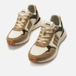 Zapatillas Hombre ZINC beige 61791 C59326 MTNG 02