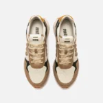 Zapatillas Hombre ZINC beige 61791 C59326 MTNG 04