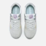 Zapatillas Mujer GRAVITY blanco 61981 C59198 MTNG 04