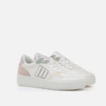 Zapatillas Mujer GRAVITY blanco 61981 C59198 MTNG 05