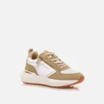 Zapatillas Mujer HOKU beige 61973 C59325 MARIAMARE 02