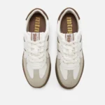 Zapatillas Mujer ROY blanco 61755 C59311 MTNG 04