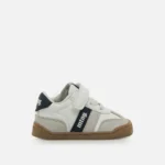 Zapatillas Nino FREE BABY blanco 60763 C58021 MTNG 01