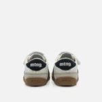 Zapatillas Nino FREE BABY blanco 60763 C58021 MTNG 03