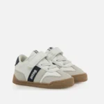 Zapatillas Nino FREE BABY blanco 60763 C58021 MTNG 05