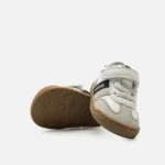 Zapatillas Nino FREE BABY blanco 60763 C58021 MTNG 06