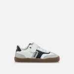 Zapatillas Nino FREE blanco 61720 C58021 MTNG 01