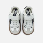 Zapatillas Nino FREE blanco 61720 C58021 MTNG 02