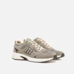 Zapatillas Hombre DADDY gris 62003 C59339 MTNG 05