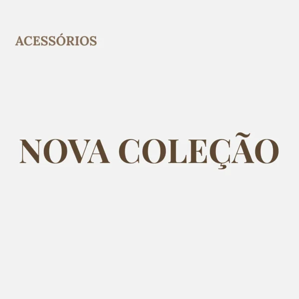 NOVA COLEÇÃO (21)