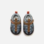 Sandalias Nino FREE BABY azul 61950 C59336 MTNG 02