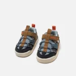 Sandalias Nino FREE BABY azul 61950 C59336 MTNG 06