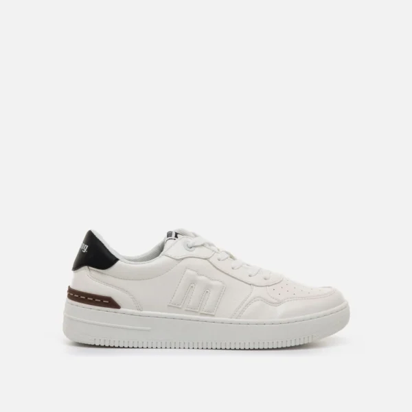 Zapatillas Hombre GRAVITY blanco 61784 C57416 MTNG 01