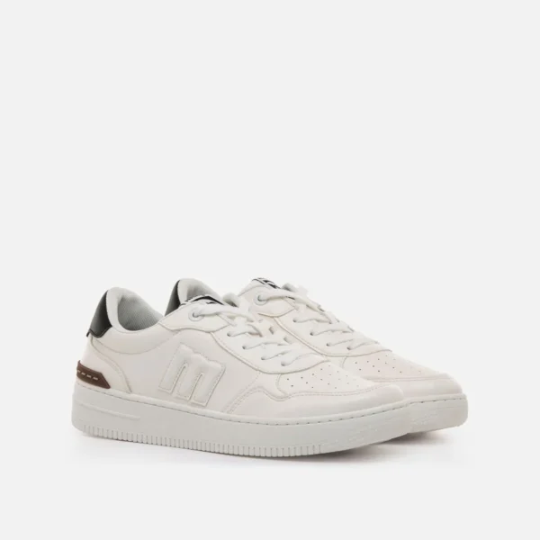 Zapatillas Hombre GRAVITY blanco 61784 C57416 MTNG 05