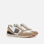 Zapatillas Hombre JOGGO CLASSIC blanco 61769 C59249 MTNG 05