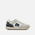 Zapatillas Hombre JOGGO TRACK blanco 61772 C59131 MTNG 01