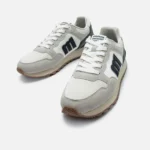 Zapatillas Hombre JOGGO TRACK blanco 61772 C59131 MTNG 02