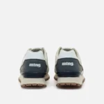 Zapatillas Hombre JOGGO TRACK blanco 61772 C59131 MTNG 03