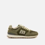 Zapatillas Hombre JOGGO TRACK verde 61774 C59241 MTNG 01