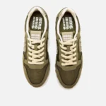 Zapatillas Hombre JOGGO TRACK verde 61774 C59241 MTNG 02