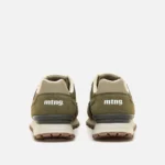 Zapatillas Hombre JOGGO TRACK verde 61774 C59241 MTNG 03