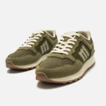 Zapatillas Hombre JOGGO TRACK verde 61774 C59241 MTNG 04