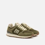 Zapatillas Hombre JOGGO TRACK verde 61774 C59241 MTNG 05