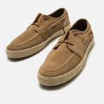 Zapatillas Hombre NAPOLI marron 62779 C59695 MTNG 02