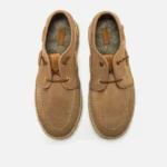 Zapatillas Hombre NAPOLI marron 62779 C59695 MTNG 04