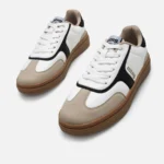 Zapatillas Mujer CUMBIA blanco 60818 C58455 MTNG 02