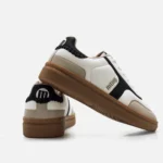 Zapatillas Mujer CUMBIA blanco 60818 C58455 MTNG 07