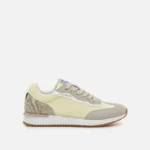 Zapatillas Mujer LIVANA amarillo 62451 C59393 MARIAMARE 01