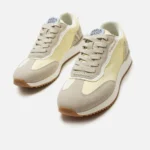 Zapatillas Mujer LIVANA amarillo 62451 C59393 MARIAMARE 04