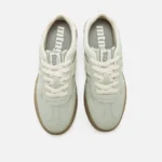 Zapatillas Mujer ROY verde 61754 C59308 MTNG 04 (1)