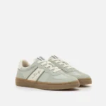 Zapatillas Mujer ROY verde 61754 C59308 MTNG 05 (1)