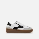 Zapatillas Mujer SAOKO blanco 62478 C58236 MTNG 01