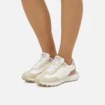 Zapatillas Mujer ZINC blanco 60810 C58641 MTNG 03