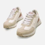 Zapatillas Mujer ZINC blanco 60810 C58641 MTNG 07