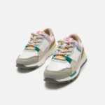 Zapatillas Nina COMPACT gris 62412 C60080 MTNG 02