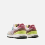 Zapatillas Nina COMPACT gris 62412 C60080 MTNG 03