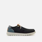 Zapatos Hombre DENVER azul 62493 C59675 MTNG 01