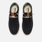 Zapatos Hombre DENVER azul 62493 C59675 MTNG 04