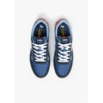sneaker tiempo libre tipo running azul (3)