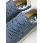 zapatilla ligera tenis collarin acolchado azul (4)