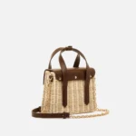 Bandoleras Mujer ATUNA marron 62322 C59722 MARIAMARE 04